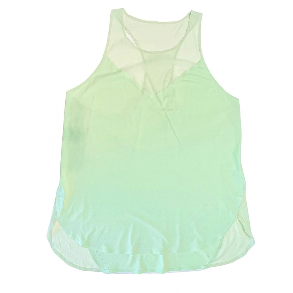 🚨SALE🚨 ATHLETA Speedwork Tank, Size M